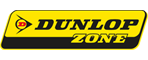 Dunlop passenger and 4x4 tyres