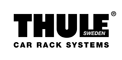 Thule car rack systems and towbars
